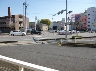 フレグランス七瀬IIの物件内観写真